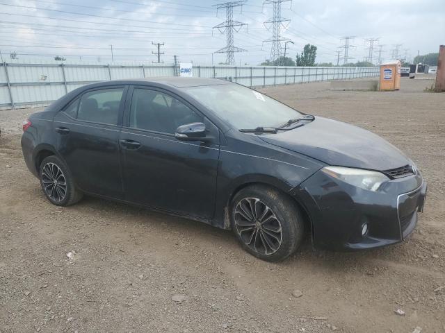 Photo 4 from auction – 2015 TOYOTA COROLLA L with VIN 2T1BURHEXFC339588