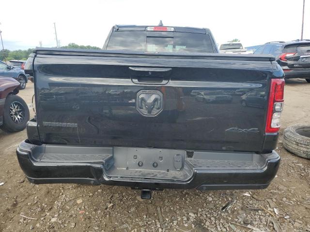 Photo 6 from auction – 2024 RAM 1500 BIG H with VIN 1C6RRFFG6RN203566