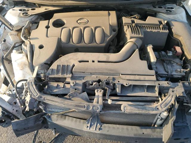 Photo 11 from auction – 2013 NISSAN ALTIMA S with VIN 1N4AL2EP0DC290795