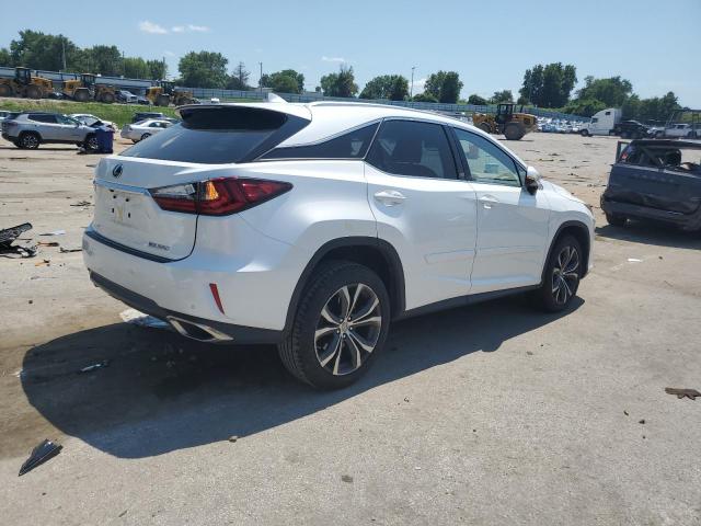 Фото 3 с аукциона – 2016 LEXUS RX 350 с VIN JTJBZMCA6G2010019