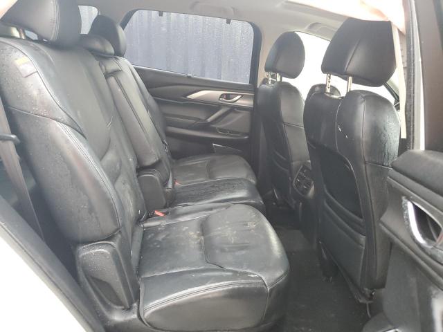 Photo 10 from auction – 2016 MAZDA CX-9 TOURI with VIN JM3TCBCY6G0115124