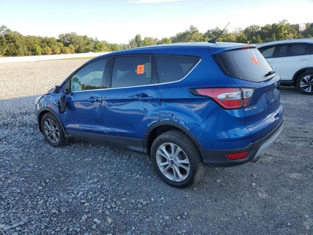Photo 2 from auction – 2017 FORD ESCAPE with VIN 1FMCU0GD4HUB82215