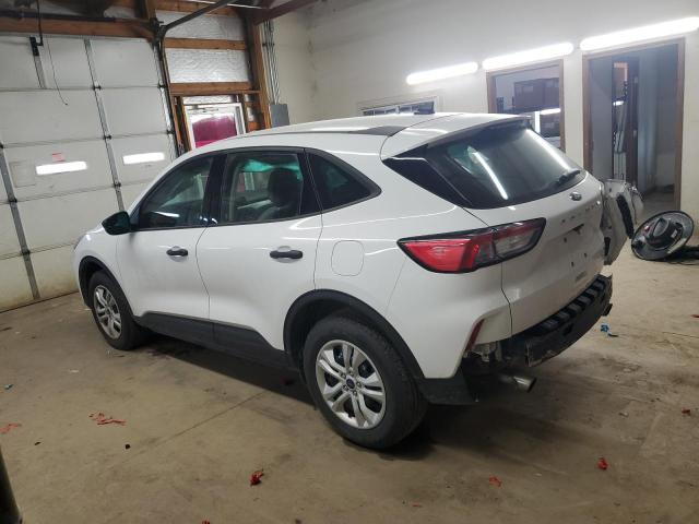 Photo 2 from auction – 2022 FORD ESCAPE S with VIN 1FMCU9F63NUA85171