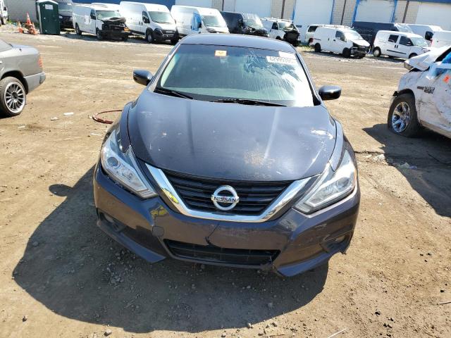 Photo 5 from auction – 2018 NISSAN ALTIMA 2.5 with VIN 1N4AL3AP2JC236759