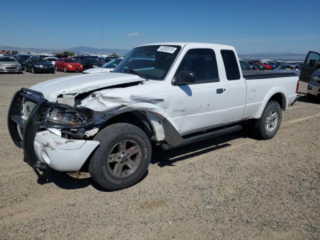 FORD RANGER SUP 2003 with VIN 1FTZR45E93PB53044 - Photo from auction