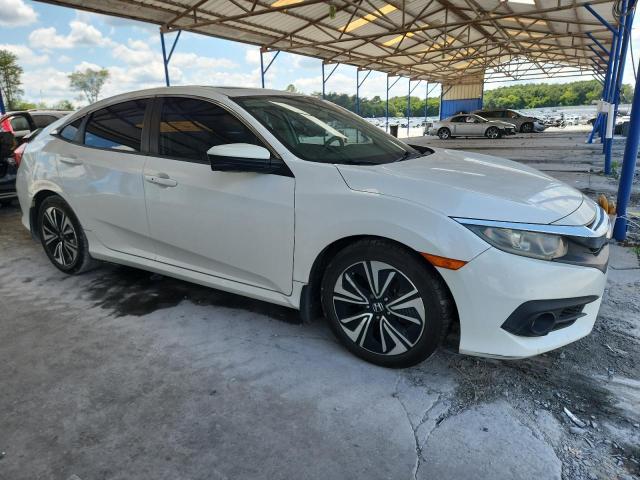 Photo 4 from auction – 2016 HONDA CIVIC EXL with VIN 19XFC1F77GE034367