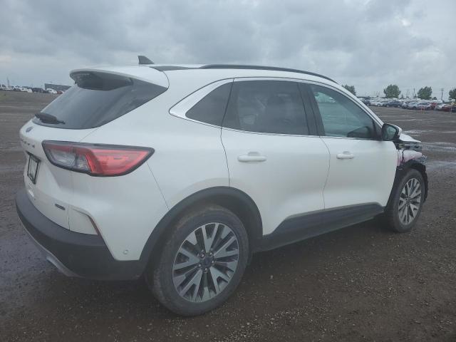 Photo 3 from auction – 2021 FORD ESCAPE TIT with VIN 1FMCU9DZ0MUA71305