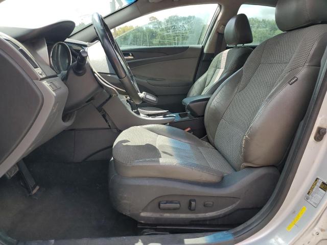 Photo 7 from auction – 2012 HYUNDAI SONATA SE with VIN 5NPEC4AB2CH441771