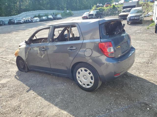 Photo 2 from auction – 2014 TOYOTA SCION XD with VIN JTKKUPB4XE1045396