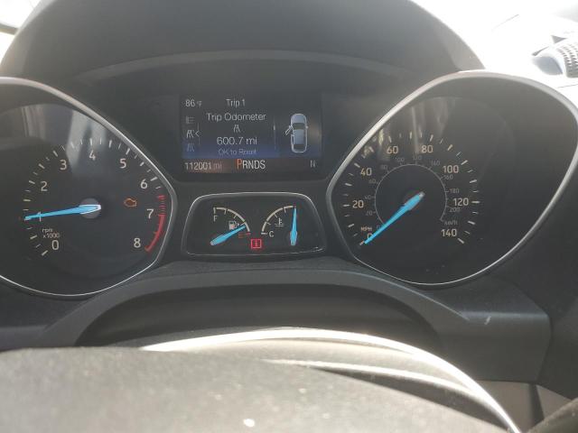 Photo 9 from auction – 2017 FORD ESCAPE SE with VIN 1FMCU0GD5HUC23886