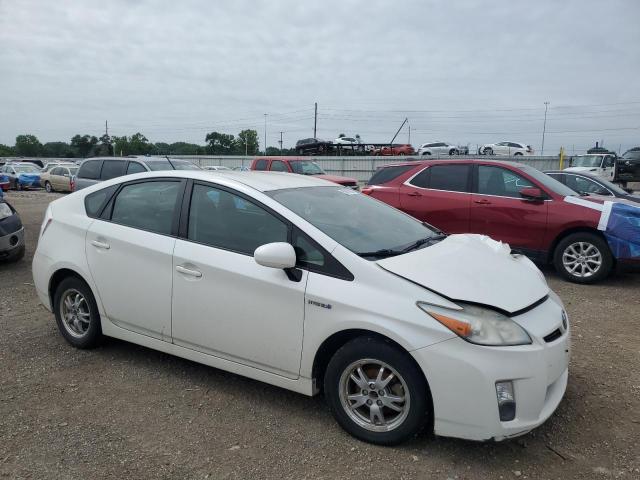 Photo 4 from auction – 2010 TOYOTA PRIUS with VIN JTDKN3DU1A0078345