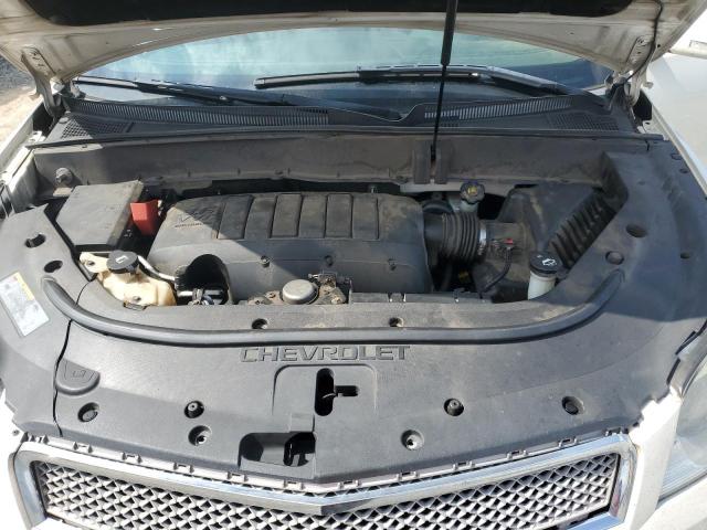 صورة رقم 12 من المزاد - 2012 CHEVROLET TRAVERSE L مع VIN 1GNKVLED0CJ165754