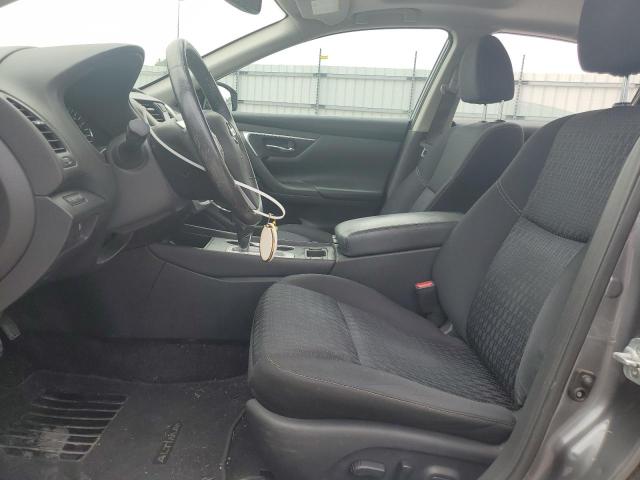Photo 7 from auction – 2017 NISSAN ALTIMA 2.5 with VIN 1N4AL3AP2HC160082