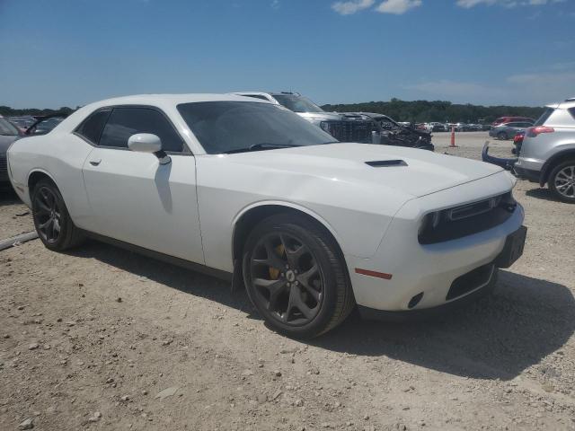 Photo 4 from auction – 2018 DODGE CHALLENGER with VIN 2C3CDZAG0JH259123