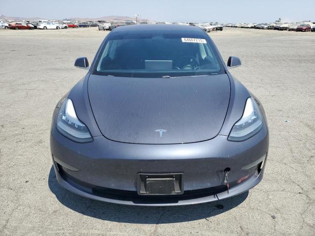 Photo 5 from auction – 2018 TESLA MODEL 3 with VIN 5YJ3E1EA1JF033887