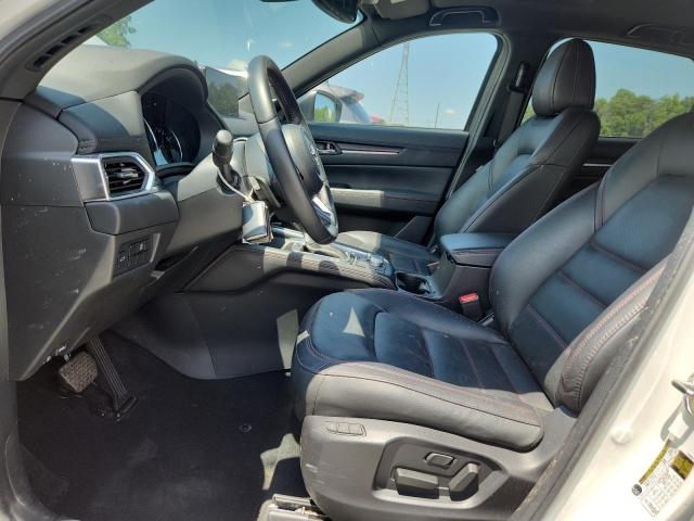 Photo 7 from auction – 2023 MAZDA CX-5 with VIN JM3KFBAY4P0256926