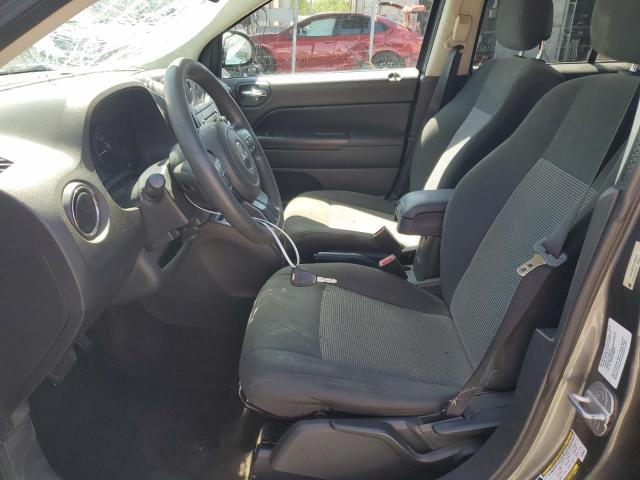 Photo 7 from auction – 2014 JEEP COMPASS SP with VIN 1C4NJDBB8ED538695