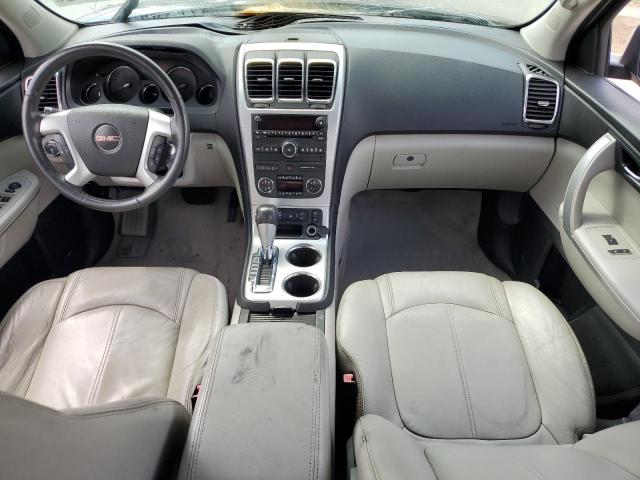 Photo 8 from auction – 2012 GMC ACADIA SLT with VIN 1GKKRRED9CJ330639
