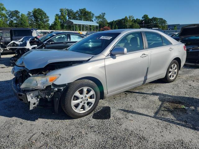 TOYOTA CAMRY BASE 2011 with VIN 4T1BF3EKXBU767932 - Photo from auction