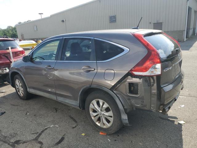Photo 2 from auction – 2012 HONDA CR-V EXL with VIN 5J6RM4H70CL005586