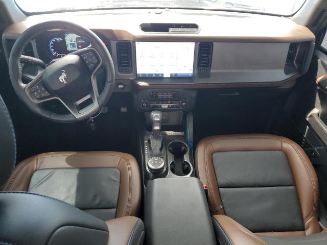 Photo 8 from auction – 2023 FORD BRONCO BASE with VIN 1FMEE5BP9PLB40955