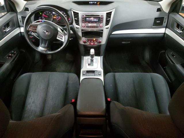 Снимка 8 от търг – 2013 SUBARU OUTBACK 2. с VIN 4S4BRCCC7D3211234