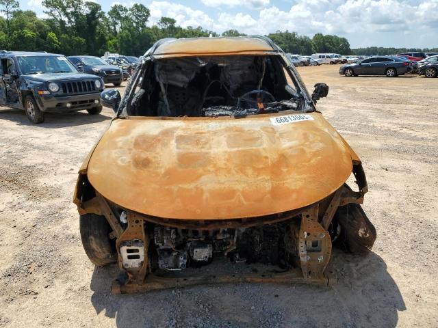 Photo 5 from auction – 2023 KIA SORENTO S with VIN 5XYRL4LC1PG212261