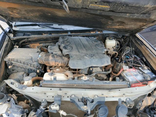 Photo 12 from auction – 2020 TOYOTA 4RUNNER with VIN JTEBU5JRXL5748930