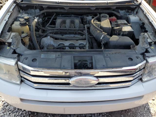 Photo 12 from auction – 2012 FORD FLEX LIMIT with VIN 2FMGK5DC0CBD02591