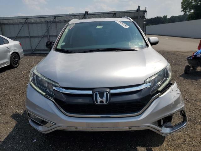 Photo 5 from auction – 2016 HONDA CR-V EXL with VIN 2HKRM4H72GH619829