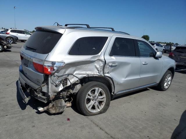 Photo 3 from auction – 2012 DODGE DURANGO CREW with VIN 1C4RDHDG3CC146347