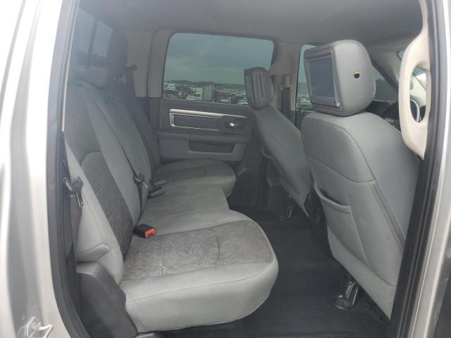 Photo 10 from auction – 2015 RAM 2500 SLT with VIN 3C6UR5DL4FG674320