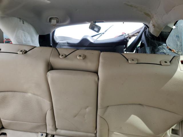 Photo 10 from auction – 2019 SUBARU OUTBACK 3. with VIN 4S4BSENC9K3235500