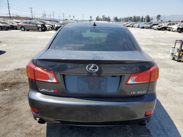 Photo 6 from auction – 2010 LEXUS IS 350 with VIN JTHBE5C29A5024840