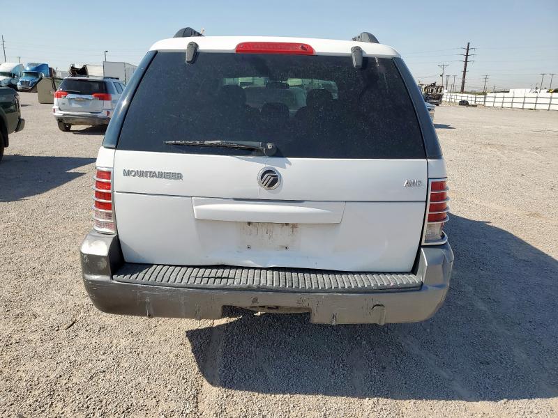 Photo 6 from auction – 2003 MERCURY MOUNTAINEE with VIN 4M2ZU86K43UJ20913