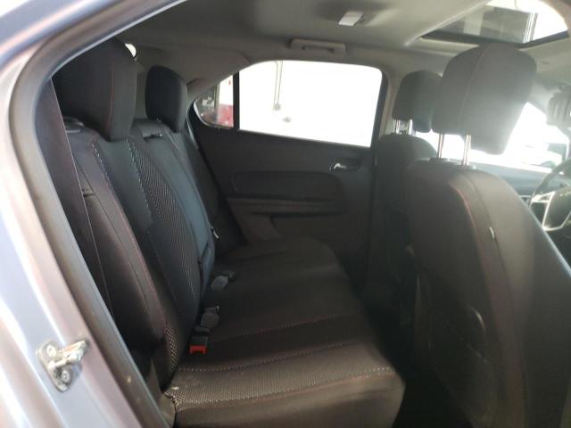 Photo 11 from auction – 2015 CHEVROLET EQUINOX LT with VIN 2GNALBEK5F6228746