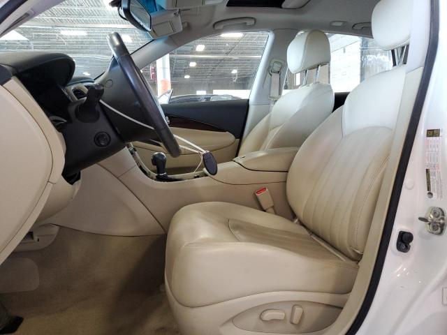 Photo 7 from auction – 2017 INFINITI QX50 with VIN JN1BJ0RR2HM402097