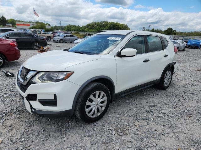 Zdjęcie 1 z aukcji – 2017 NISSAN ROGUE S z VIN KNMAT2MT3HP614913