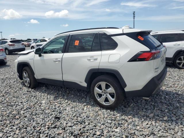 Photo 2 from auction – 2019 TOYOTA RAV4 LIMIT with VIN 2T3DWRFV6KW020274