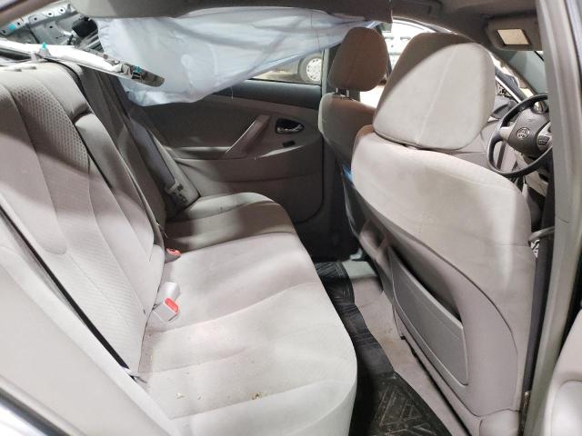 Photo 10 from auction – 2009 TOYOTA CAMRY BASE with VIN 4T4BE46K89R110473