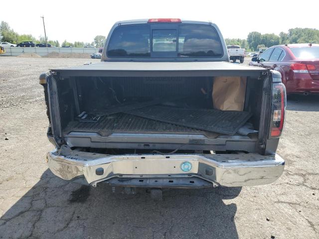 Photo 6 from auction – 2016 NISSAN FRONTIER S with VIN 1N6AD0EV7GN798309