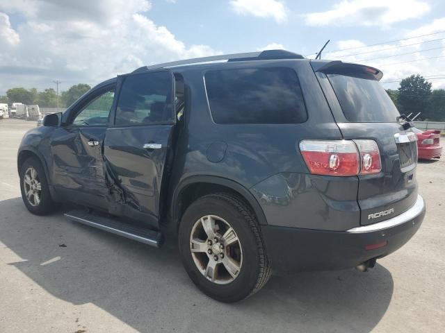 Photo 2 from auction – 2012 GMC ACADIA SLE with VIN 1GKKRPED2CJ382909