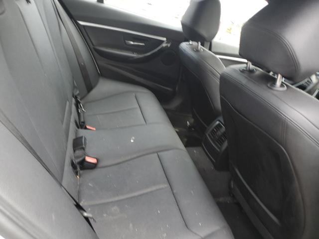 Photo 10 from auction – 2018 BMW 330 XI with VIN WBA8D9G56JNU69110