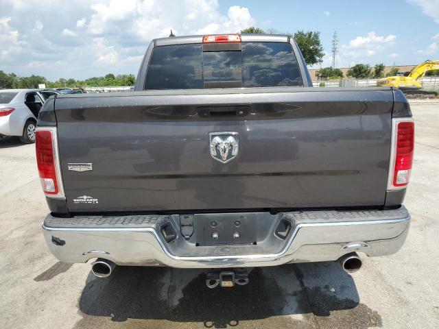 Photo 6 from auction – 2016 RAM 1500 LARAM with VIN 1C6RR6NT9GS382859
