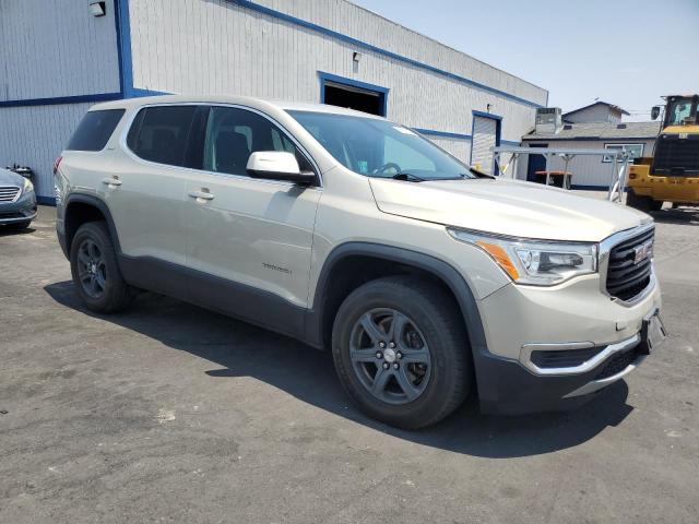 Photo 4 from auction – 2017 GMC ACADIA SLE with VIN 1GKKNKLA3HZ143580