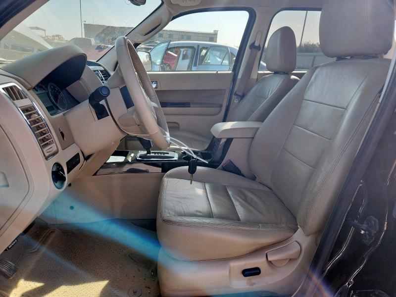 Фото 7 с аукциона – 2012 FORD ESCAPE LIM с VIN 1FMCU0EG8CKC06257
