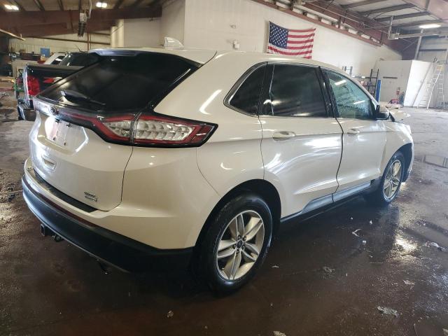 Photo 3 from auction – 2016 FORD EDGE SEL with VIN 2FMPK3J90GBB87946