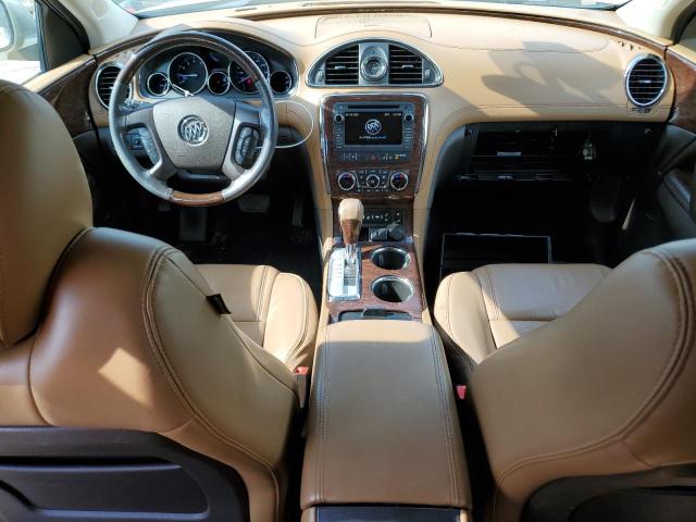 Photo 8 from auction – 2015 BUICK ENCLAVE with VIN 5GAKVCKD2FJ235323