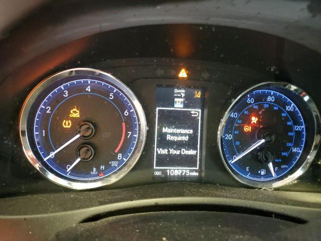 Photo 9 from auction – 2019 TOYOTA COROLLA L with VIN 5YFBURHEXKP890582