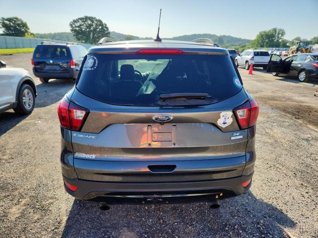 Photo 6 from auction – 2019 FORD ESCAPE SE with VIN 1FMCU0GD5KUA44965